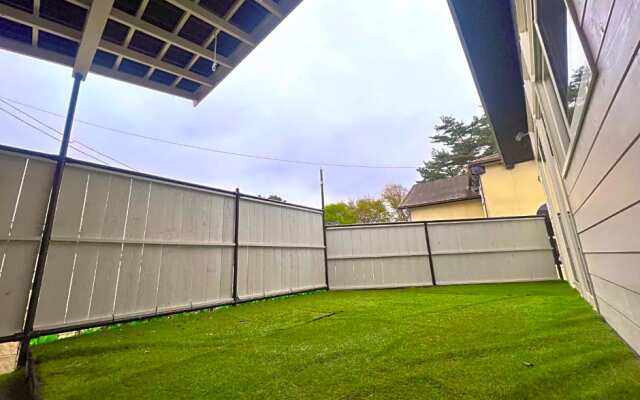 Koya TRIBE - Vacation STAY 48392v