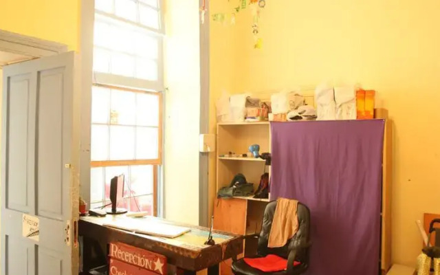 Patapata Hostel