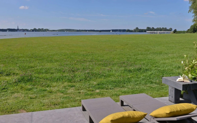 Waterfront Getaway in Kamperland