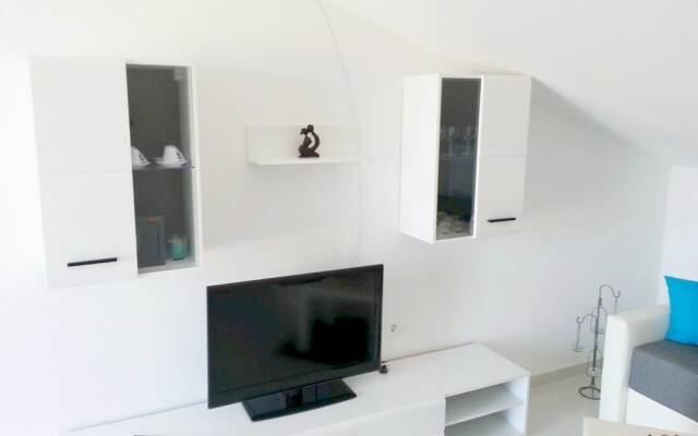 Kamelija apartmani