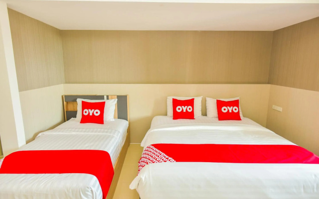 OYO 394 Nana Beach Cha Am