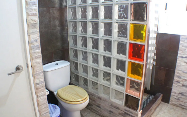 Tarifa Kite House / Apartamento A