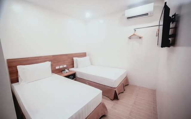 Trip Inn Near Airport or City Center