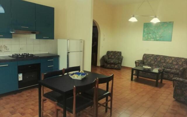 B&B Murgantia