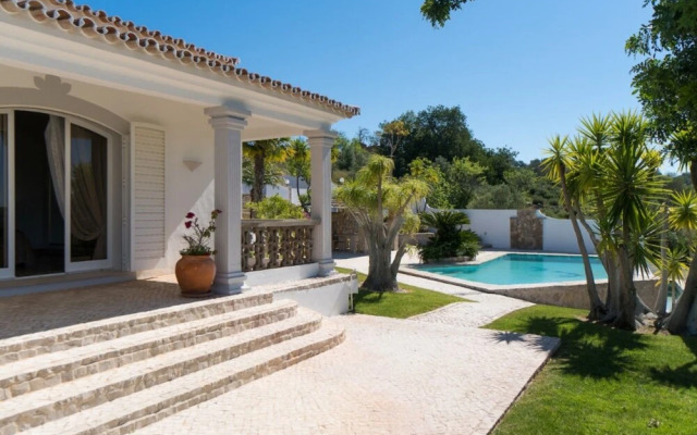 Akivillas Vilamoura Emerald II
