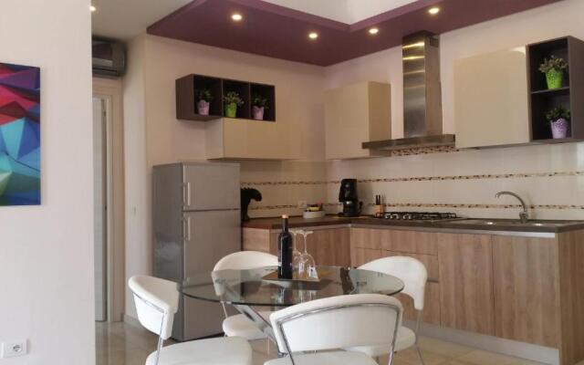 I Due Grifoni Apartments