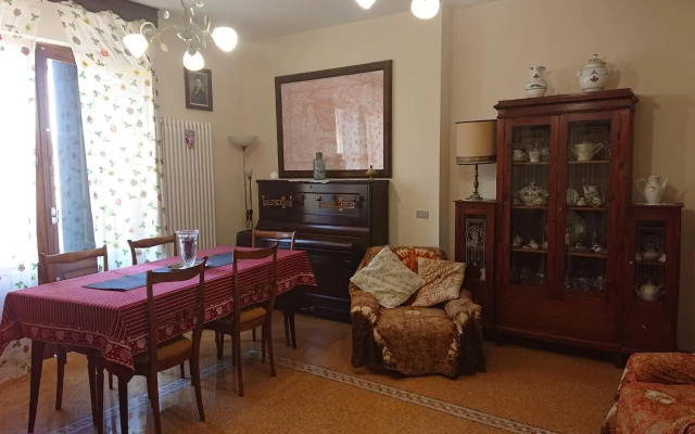 Casa Vacanze Piazza Apartment 2