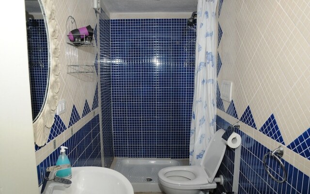 Marineledda & Vela Blu Village Sardegna