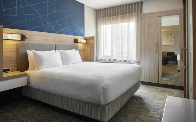 Springhill Suites By Marriott Frederica