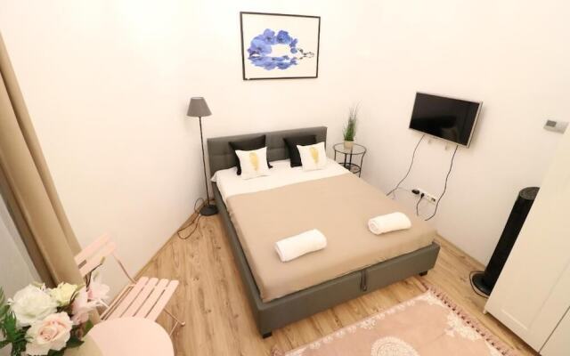 Real Apartments Wesselenyi 10