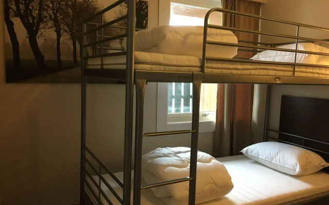 P-Hotels Bergen (ex Bergen Travel Hotel)