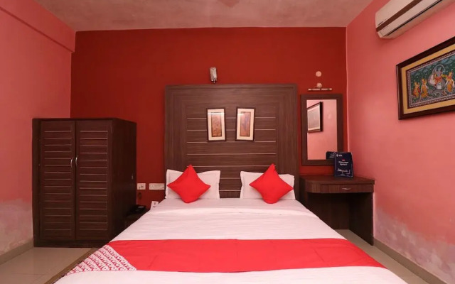 Hotel Shubham by OYO Rooms