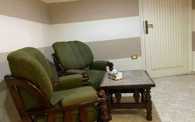 ALRashedy Hotel Powered by Boutique