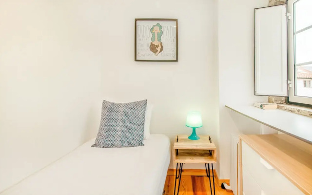 Charming Flat in Alfama