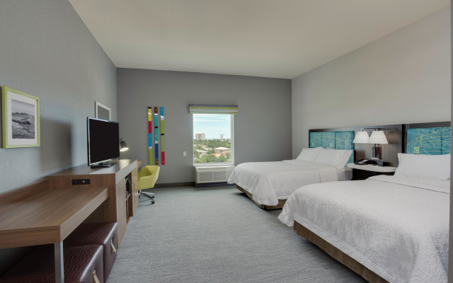 Hampton Inn Fort Lauderdale Pompano Beach