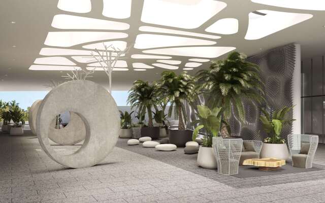 SLS Playa Mujeres – ALL Inclusive Collection