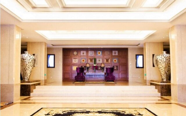 Grand Skylight Hotel Kaimei