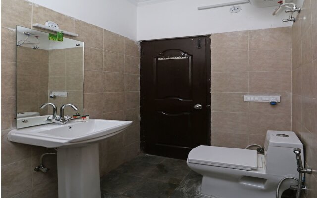 OYO 10771 Home 1BHK Valley View Naukuchiyatal