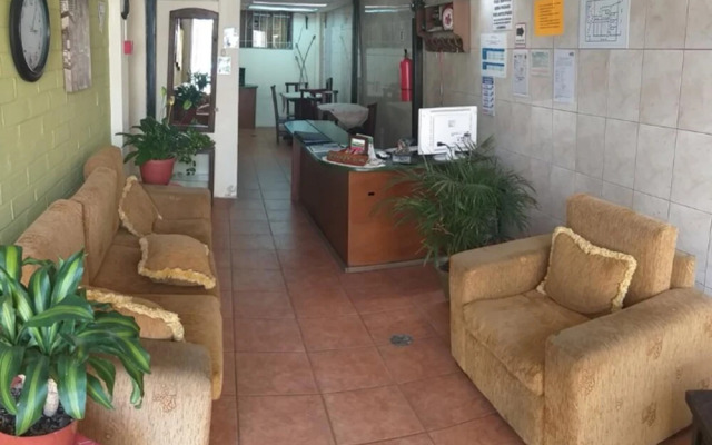 Hostal Novel