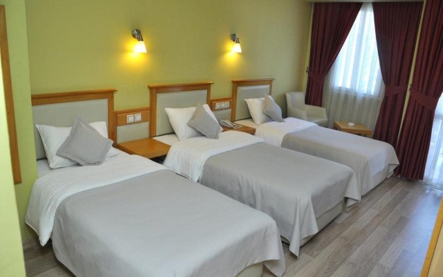 Hotel Doruk