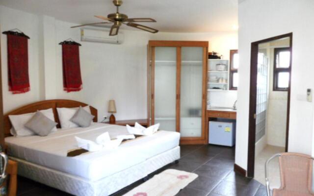 Mango Spa Country Club