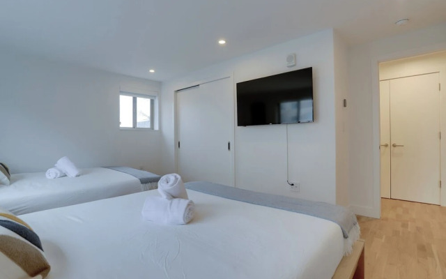 Your DC Home Base Apartments