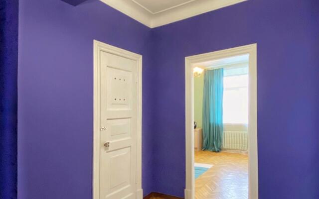 Comfort Apartment on Lenin ave. 18/50