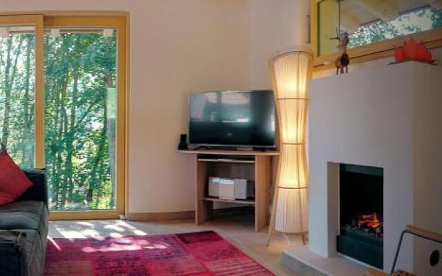 green Home - Sonniges Chalet in den Alpen