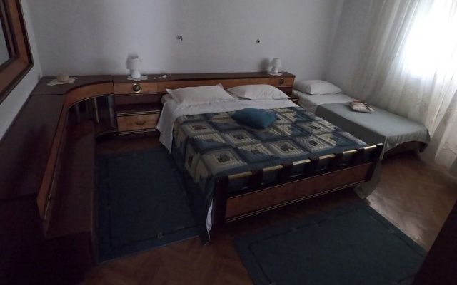 Apartment Mili