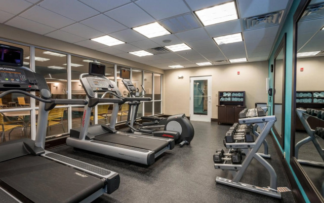 Fairfield Inn & Suites Meridian