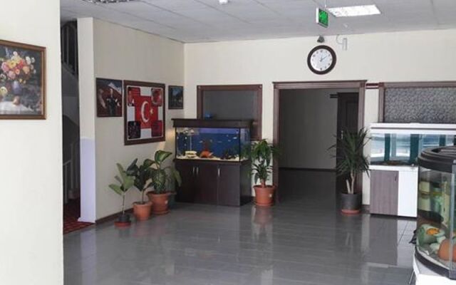 Hayal Hotel Aksaray