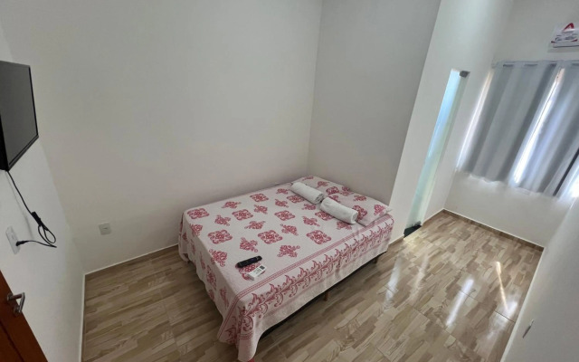 Pousada Recanto Vila Vicosa