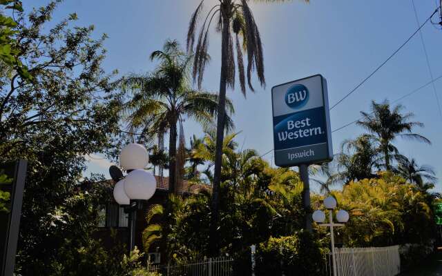 Best Western Ipswich