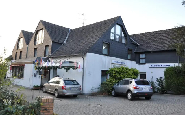 Hotel Landhaus Duerkop