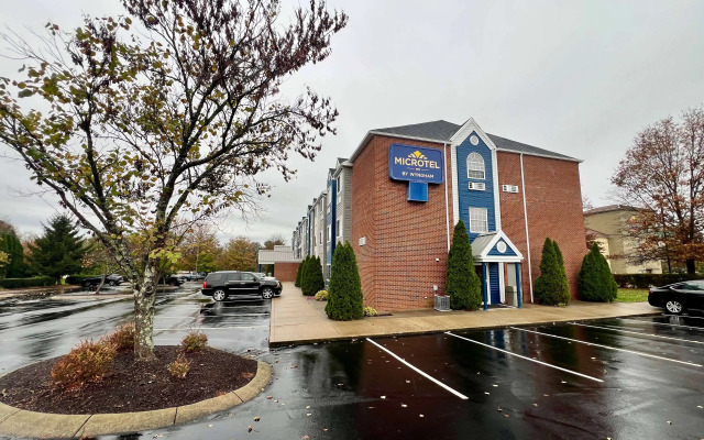 Microtel Inn by Wyndham Georgetown