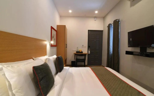 Townhouse 227 Royapettah