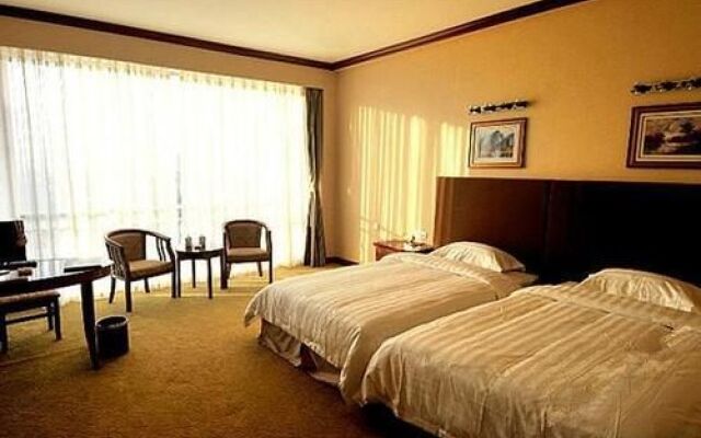 Tianma Business Hotel