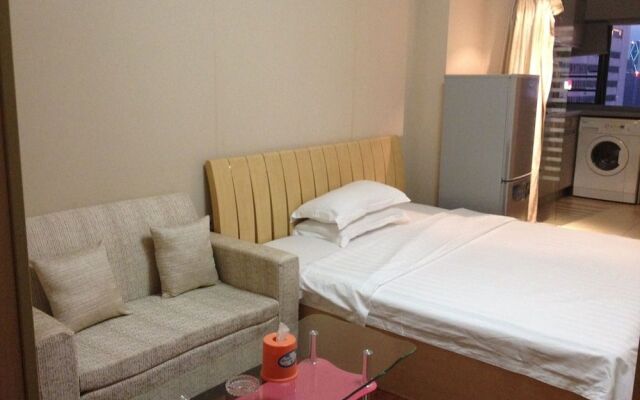 Shenzhen Style Apartment Hotel
