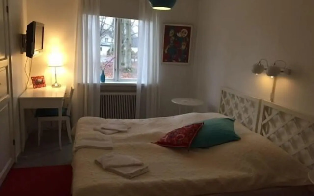 Wärdshuset Furuliden