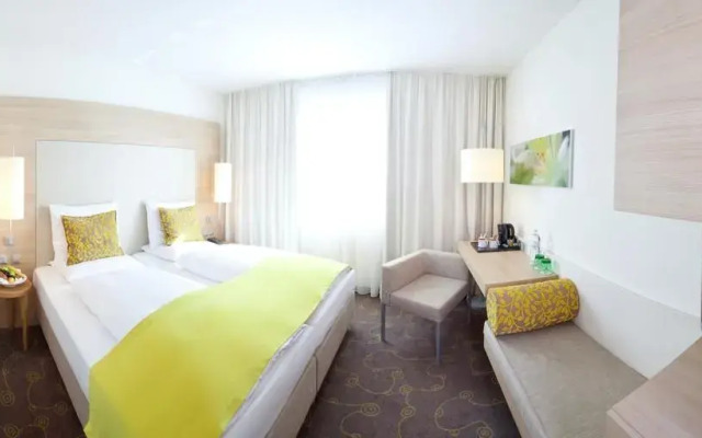 H+ Hotel Salzburg