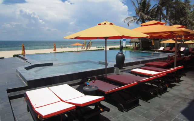 Mana Muine Beach Resort