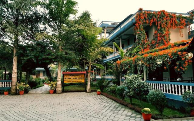 Chitwan Village Resort