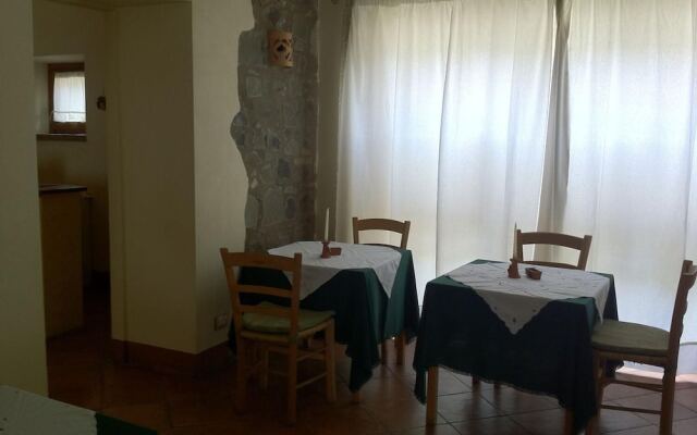 B&B Poggio Stallone