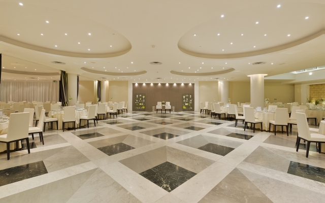 Mec Paestum Hotel