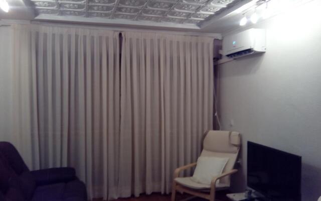 Apartamento Eden del Mar