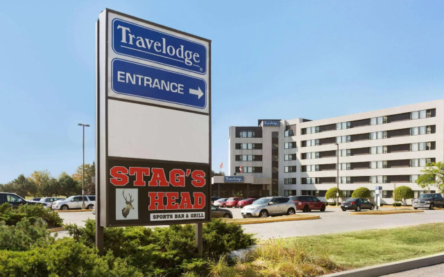 Travelodge Toronto East