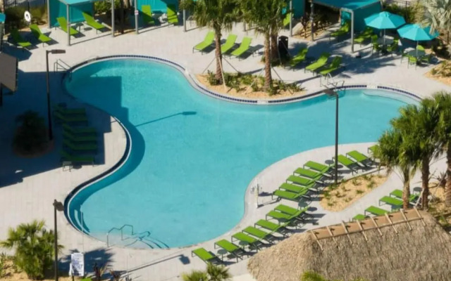 Outstanding 5bdr Disney Vacation