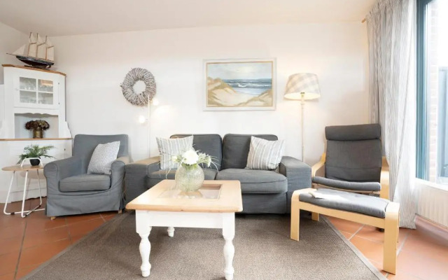 Lange Wiese 14d, Aaltje