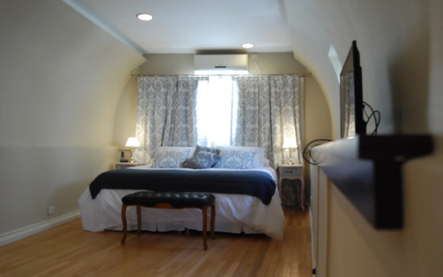 Grand Petit Casa Hotel