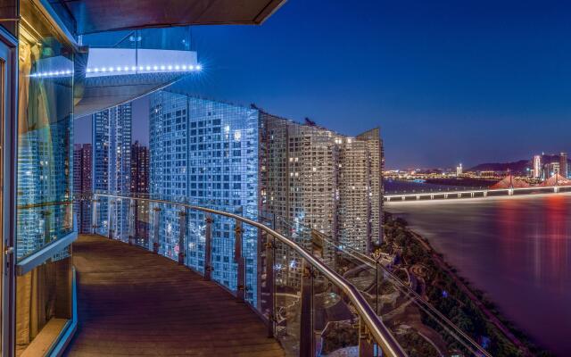 Intercontinental Changsha by IHG